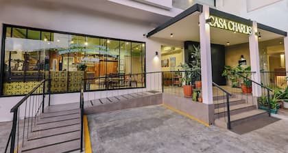Casa Charlie Hotel