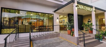 Casa Charlie Hotel