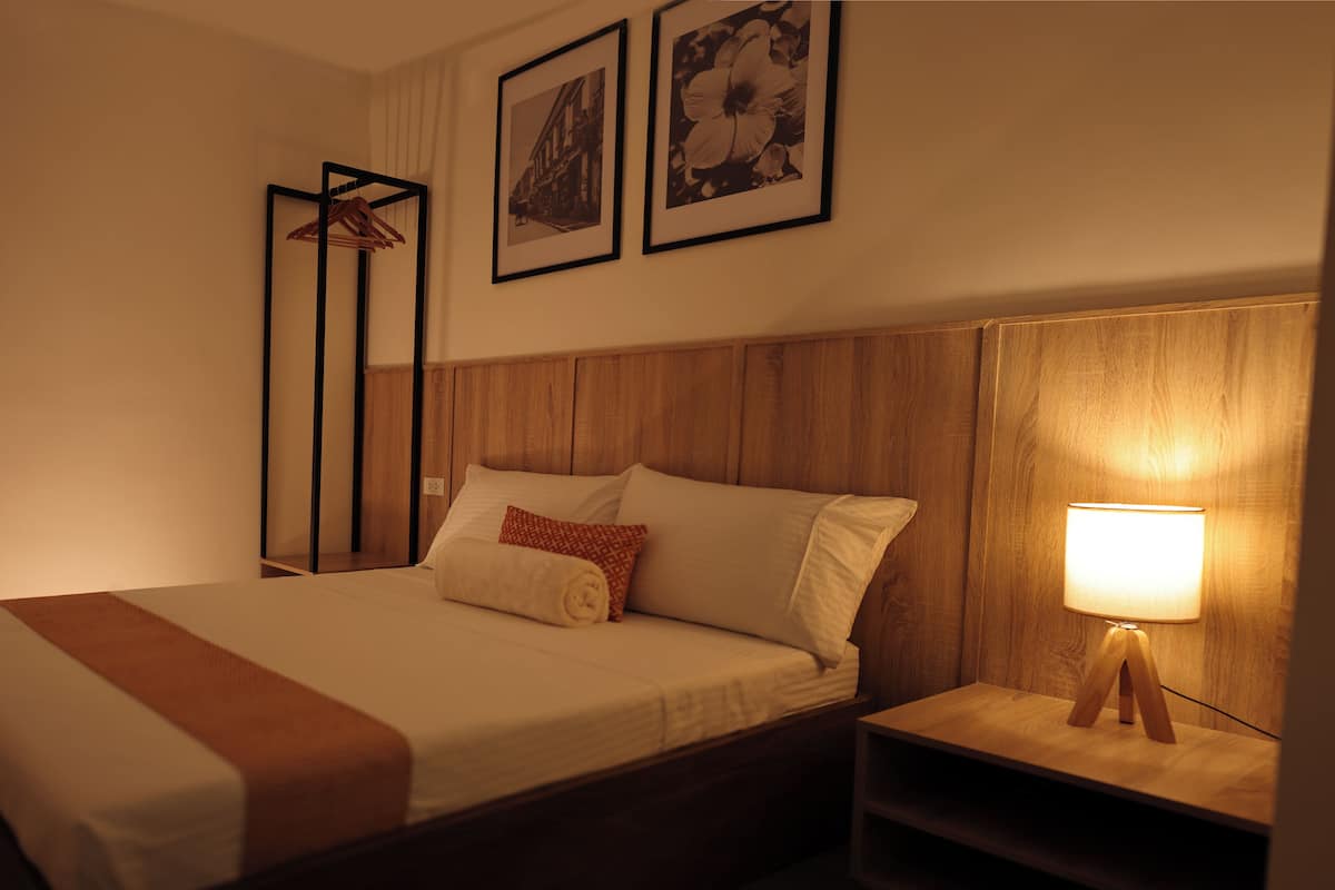 Chambre Deluxe