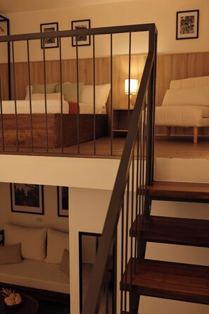 Family Loft