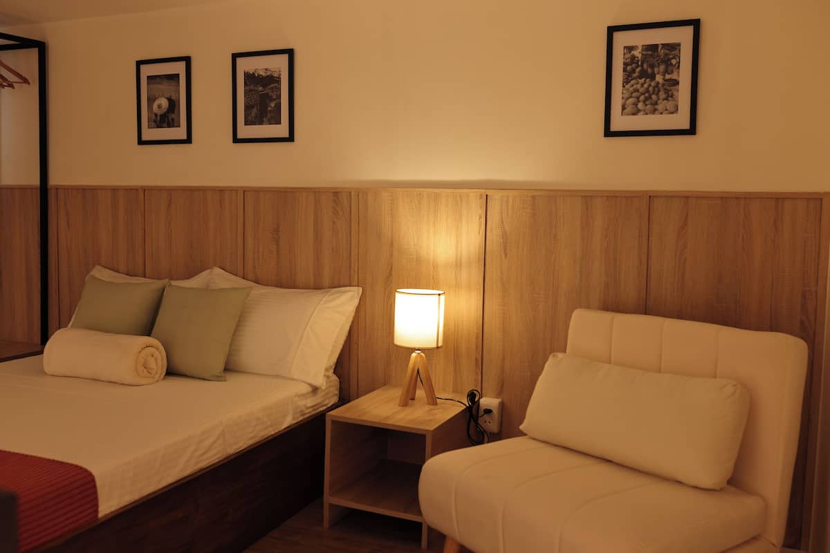 Loft Familial