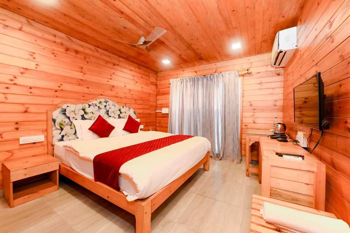 Deluxe kamer | Gratis wifi