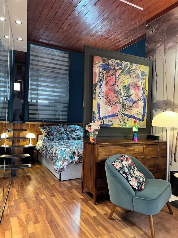 Studio In Grenoble - Grenoble