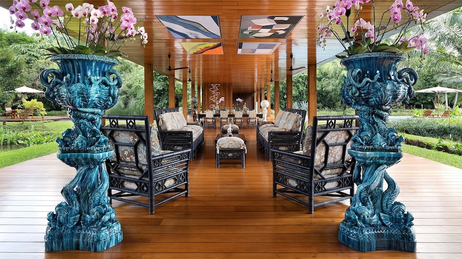 Tatvani Thailand - Private All-Inclusive Estate