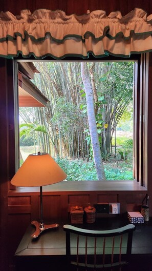 وسيلة راحة في الغرفة