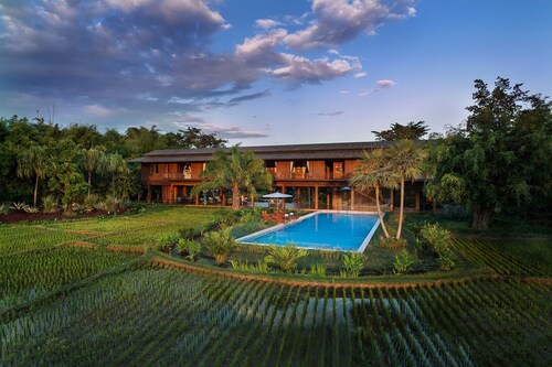 Tatvani Thailand - Private All-Inclusive Estate