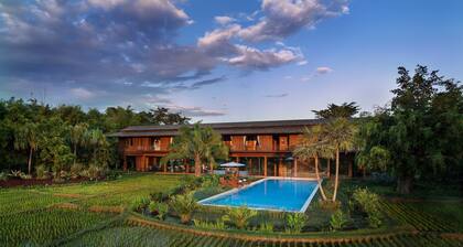 Tatvani Thailand - Private All-Inclusive Estate