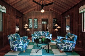 Vila | 9 quartos, roupas de cama premium, cofres nos quartos