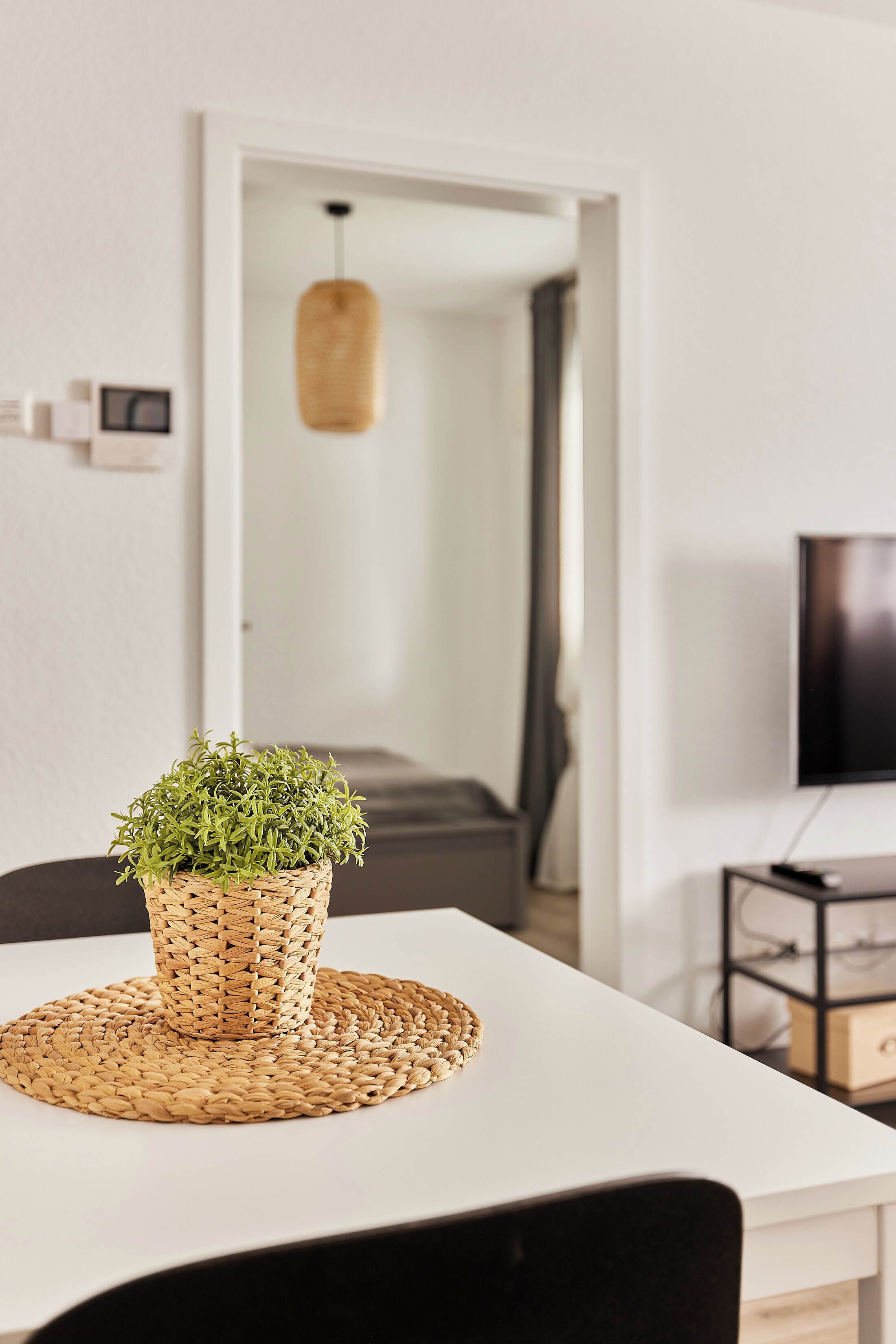 Servicio a la habitación