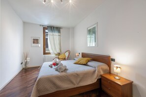 Appartement Standard, 1 chambre (Sweet Dream loft-100m From Lake)