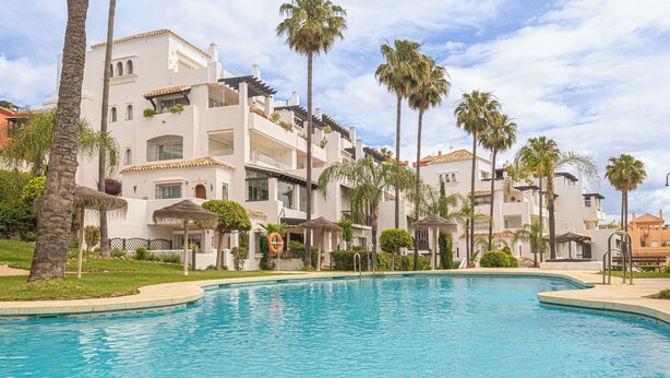 Pool - Paradise Edenluxury Groundfloor With Pool (Mijas)