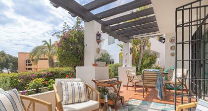 Paradise Edenluxury Groundfloor With Pool