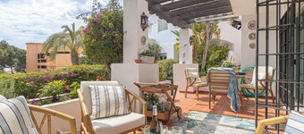 Paradise Edenluxury Groundfloor With Pool