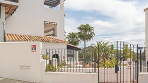 Property grounds - Paradise Edenluxury Groundfloor With Pool (Mijas)