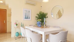 Dining - Paradise Edenluxury Groundfloor With Pool (Mijas)