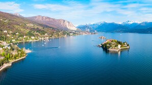 Exterior - Mon Reve Lake View Pool, Stresa (Stresa)