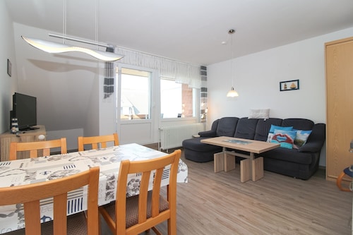 1 bedroom apartment in norden