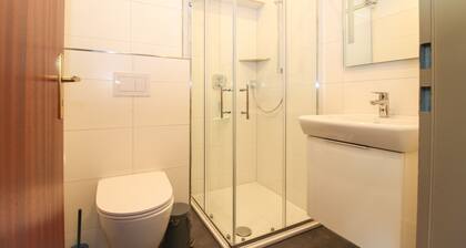 1 bedroom apartment in norden