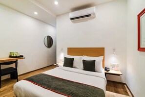 Deluxe Room | Free WiFi