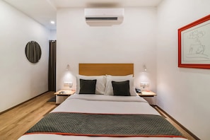 Habitación Deluxe | Wifi gratis 