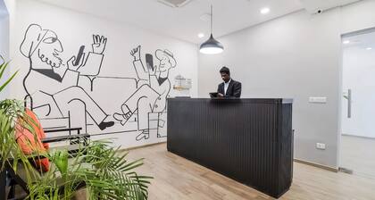 RG Suites Thoraipakkam