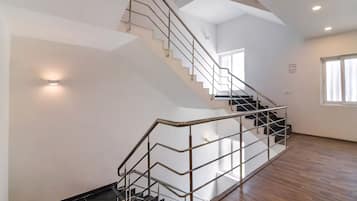 Escaleras