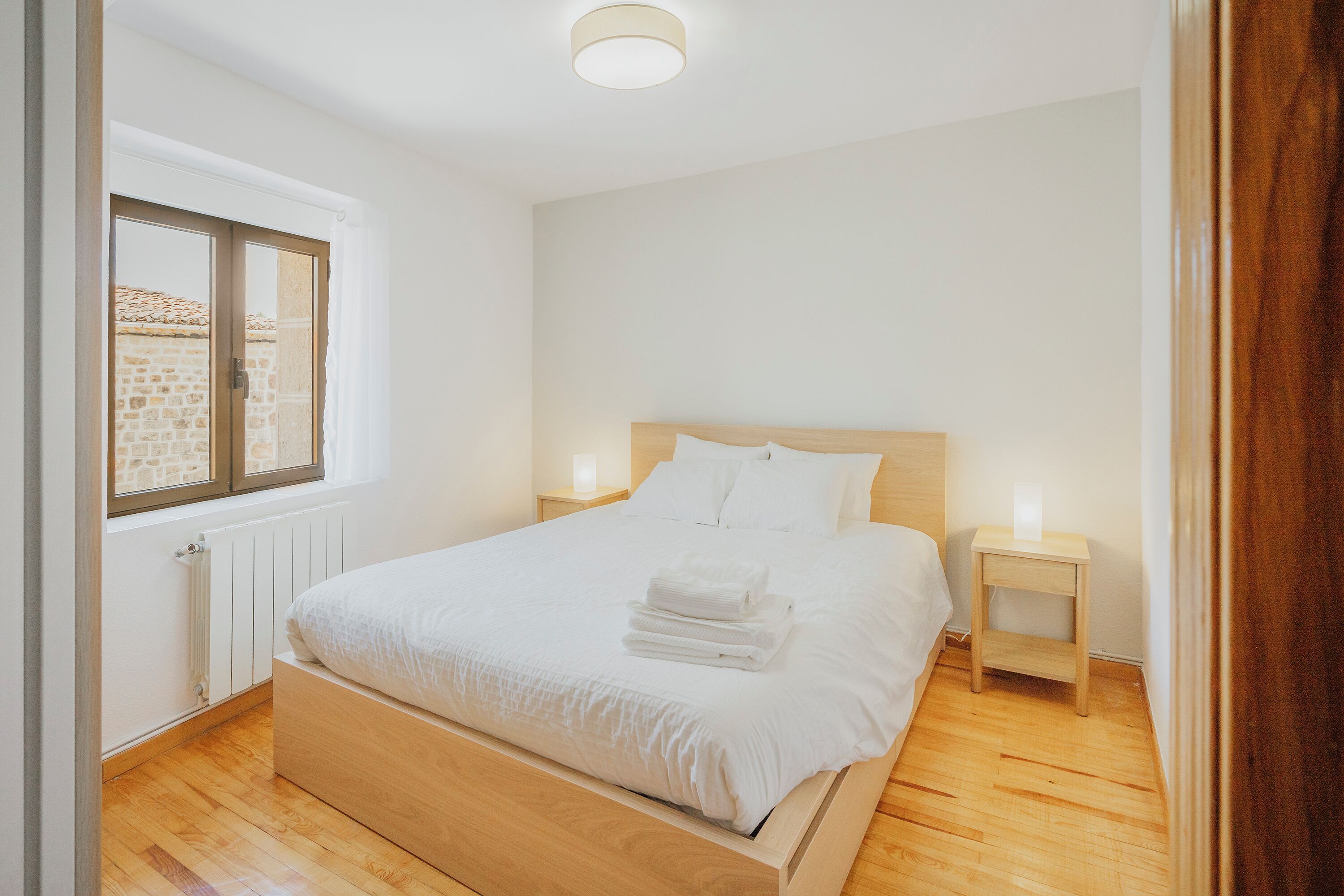 4 slaapkamers, gratis wifi, beddengoed