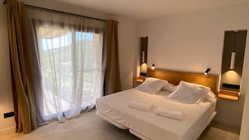 6 bedrooms, free WiFi, bed sheets