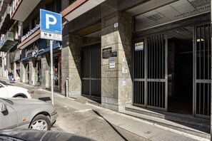 Detalle exterior