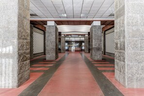 Hall