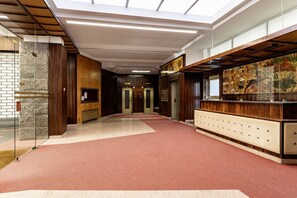Hall