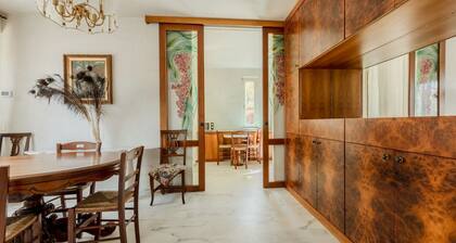 GuestHost - Villa Tina!