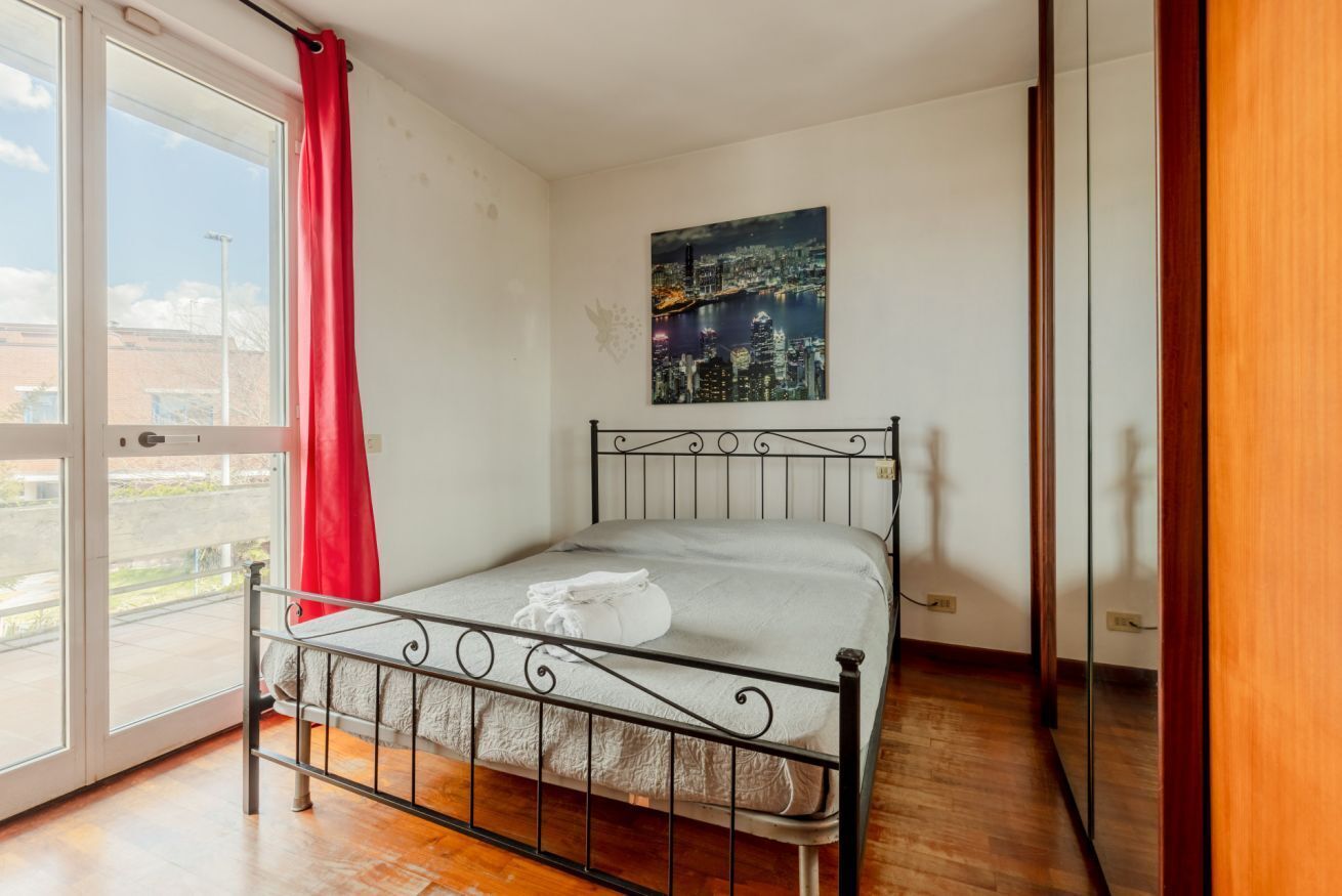 3 Schlafzimmer, Bügeleisen/Bügelbrett