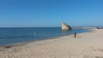 Plage à proximité