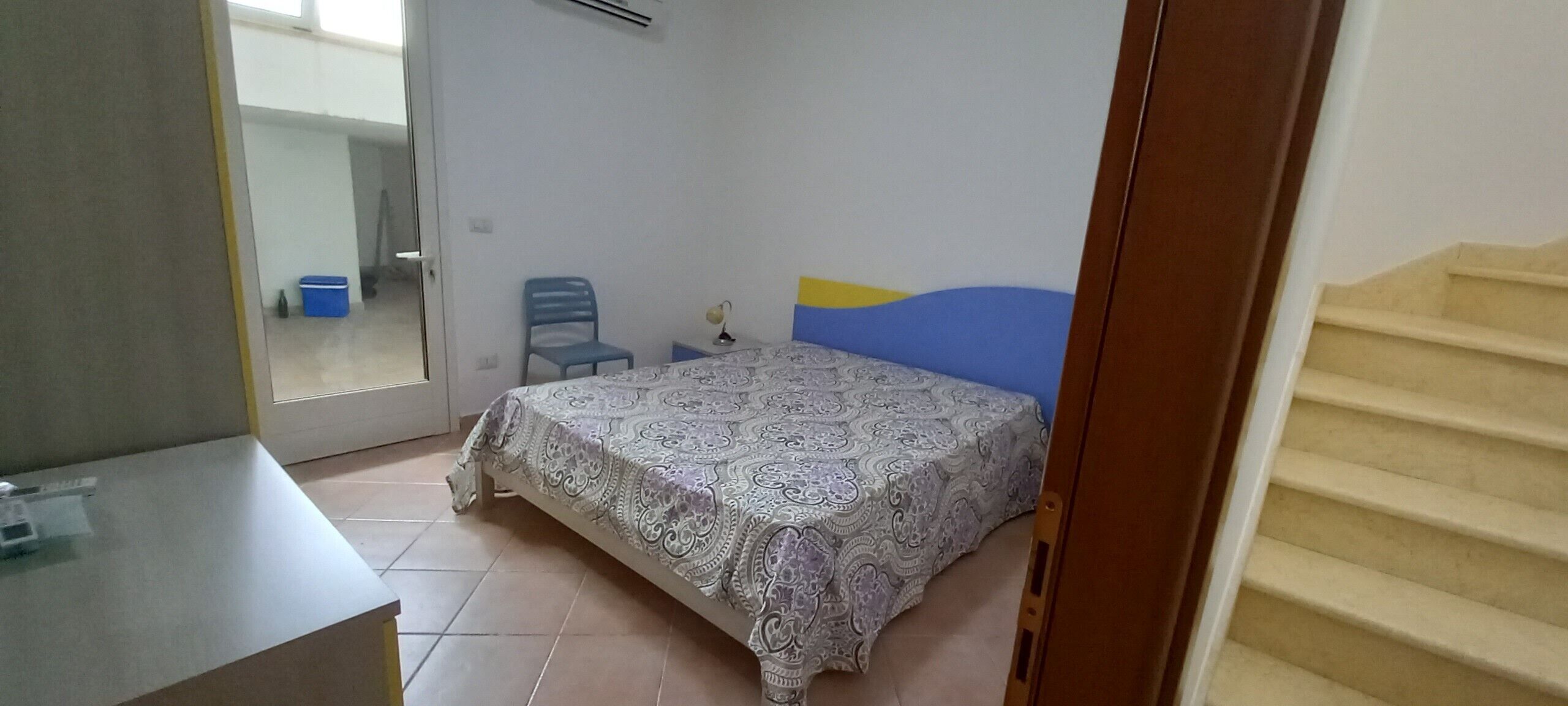 2 chambres