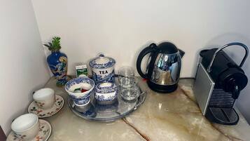 咖啡和/或咖啡機