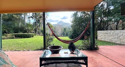 Evermoore Homestead - Stunning Views, Swimming Hole