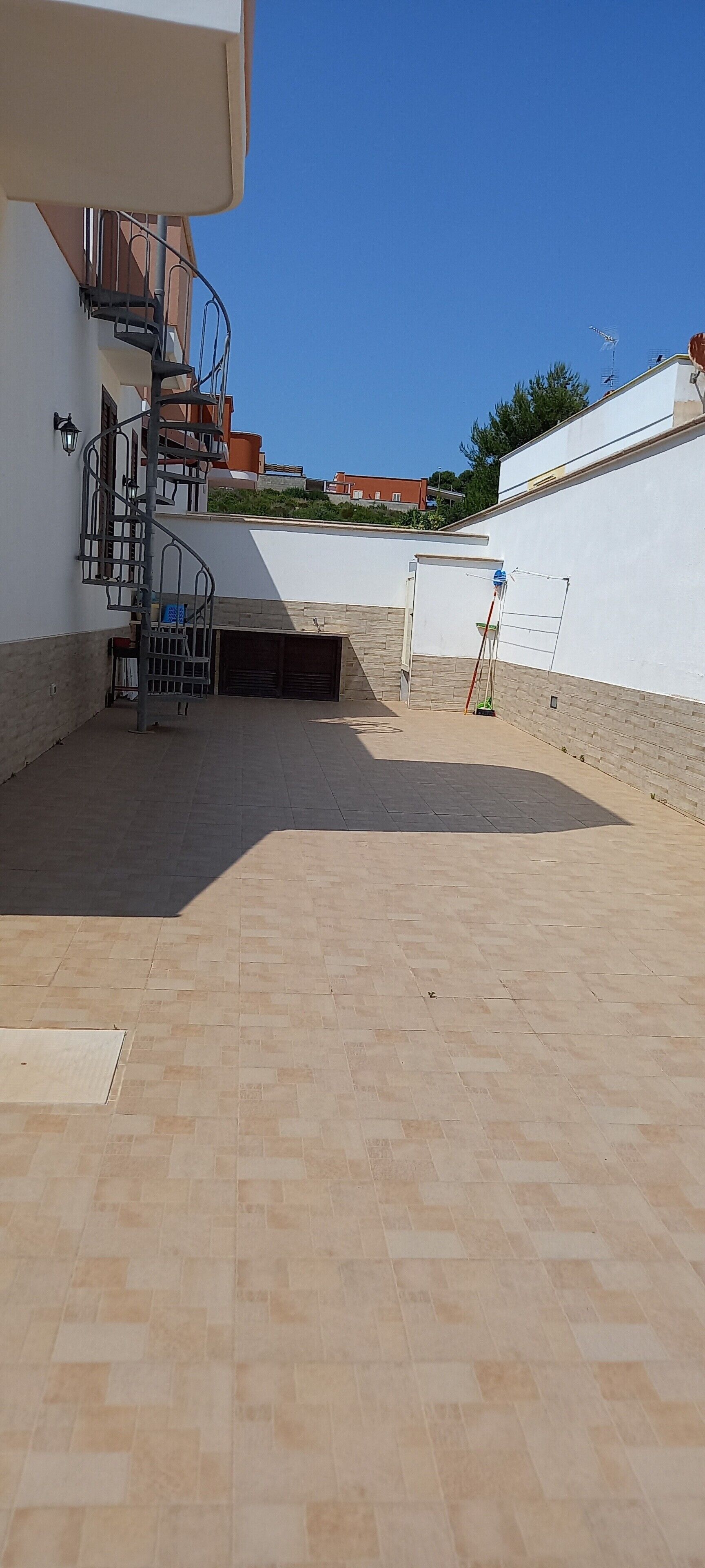 Área da propriedade