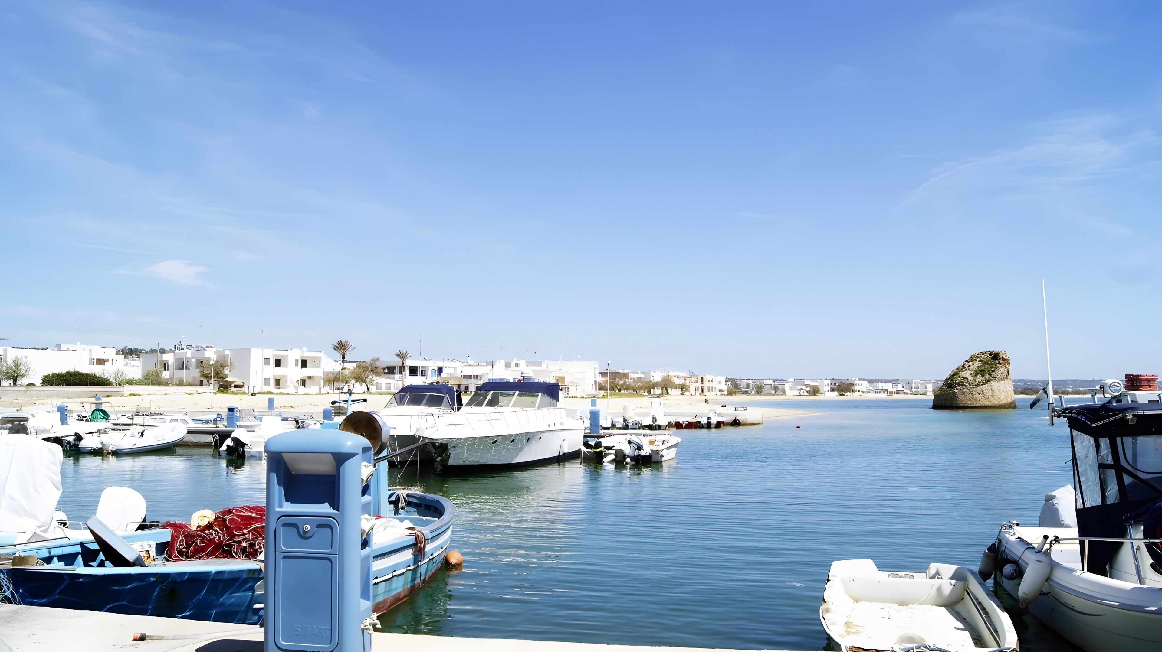 Marina