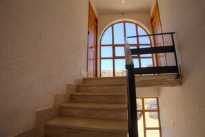 Interior - GuestHost - Casetta Corallo - Cozy Apartment X2 (San Vito Lo Capo)