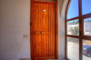 Interior - GuestHost - Casetta Corallo - Cozy Apartment X2 (San Vito Lo Capo)