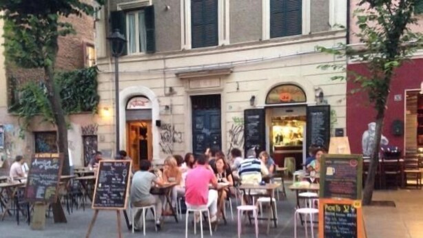 Unclassified image, 1 of 27, button - Sunset Colosseo Bed&Breakfast (Roma)