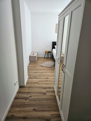 Interior - Apartment Ramona - cozy, with a perfect mix of comfort, central & quiet location (Sonneberg)