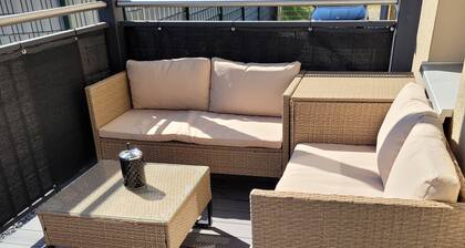 Apartment Ramona - cozy, with a perfect mix of comfort, central & quiet location
