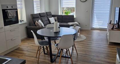 Apartment Ramona - cozy, with a perfect mix of comfort, central & quiet location