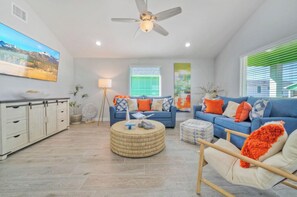 智能电视、办公室