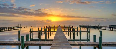 Port de plaisance