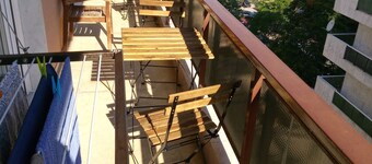 Promenade Apartment With Sea View YR1