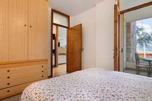 1 habitación, wifi gratis y ropa de cama 