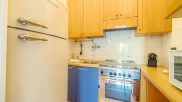 Mikrowelle, Ofen, Herdplatte